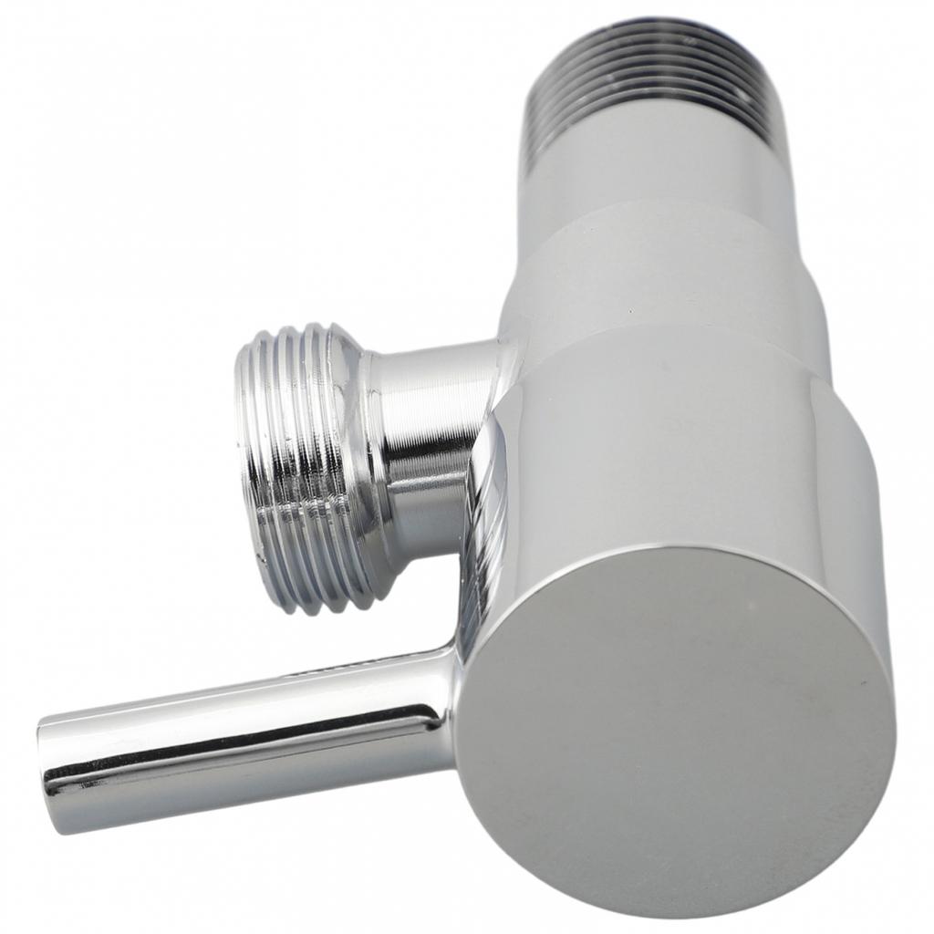 Bathroom Accessories Triangle Valve Faucet Kitchen Basin