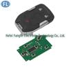 Kompatibel mit GMC Smart Card 2+1 Tasten 315MHz 46 Chip