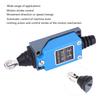 ME-8122 Momentary Limit Switch 250VAC 5A NO NC Micro switch Direct Pressure Plunger Mini Enclosed Actuator Parallel Actuator