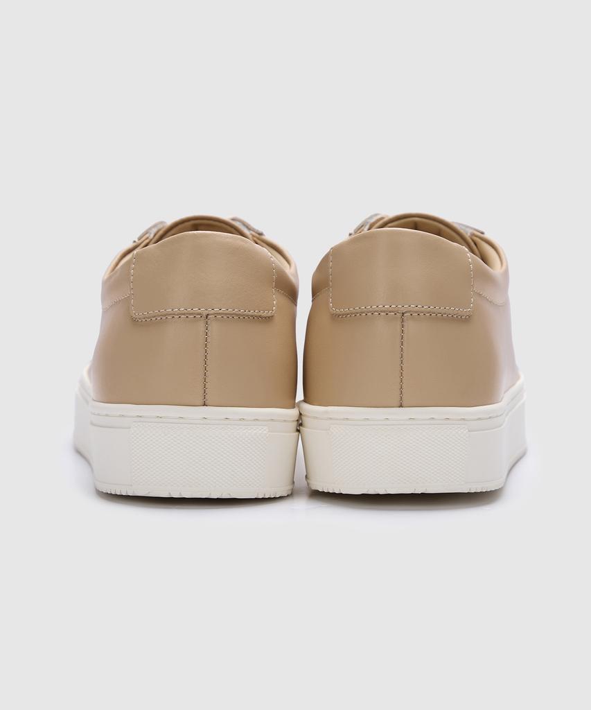 Daonato Low Sneakers (Beige)
