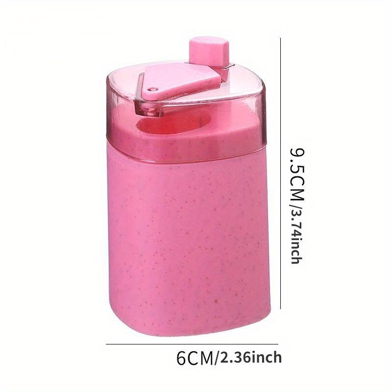 Plně automatický dávkovač párátek na jídelní stůl, Inovativní nádoba na uskladnění párátek