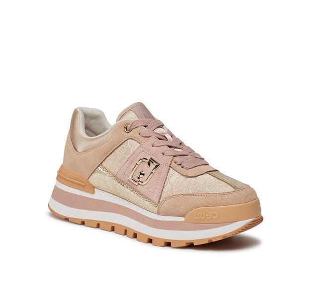 

Кроссовки Liu Jo Sneakersy Amazing 29 BA4085 PX294 Kolorowy