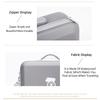 Carrying Case For DJI Flip Fly More Combo Portable Shoulder Storage Bag For DJI Flip/RC 2 Remote Control Drone Accessories