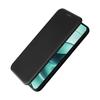 For Xiaomi Redmi Note 14 5G Case Carbon Fiber Texture Drop-Proof PU Leather Phone Cover