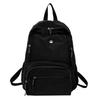 A Large-capacity Travel Backpack, A Fashionable and Niche Women's Backpack