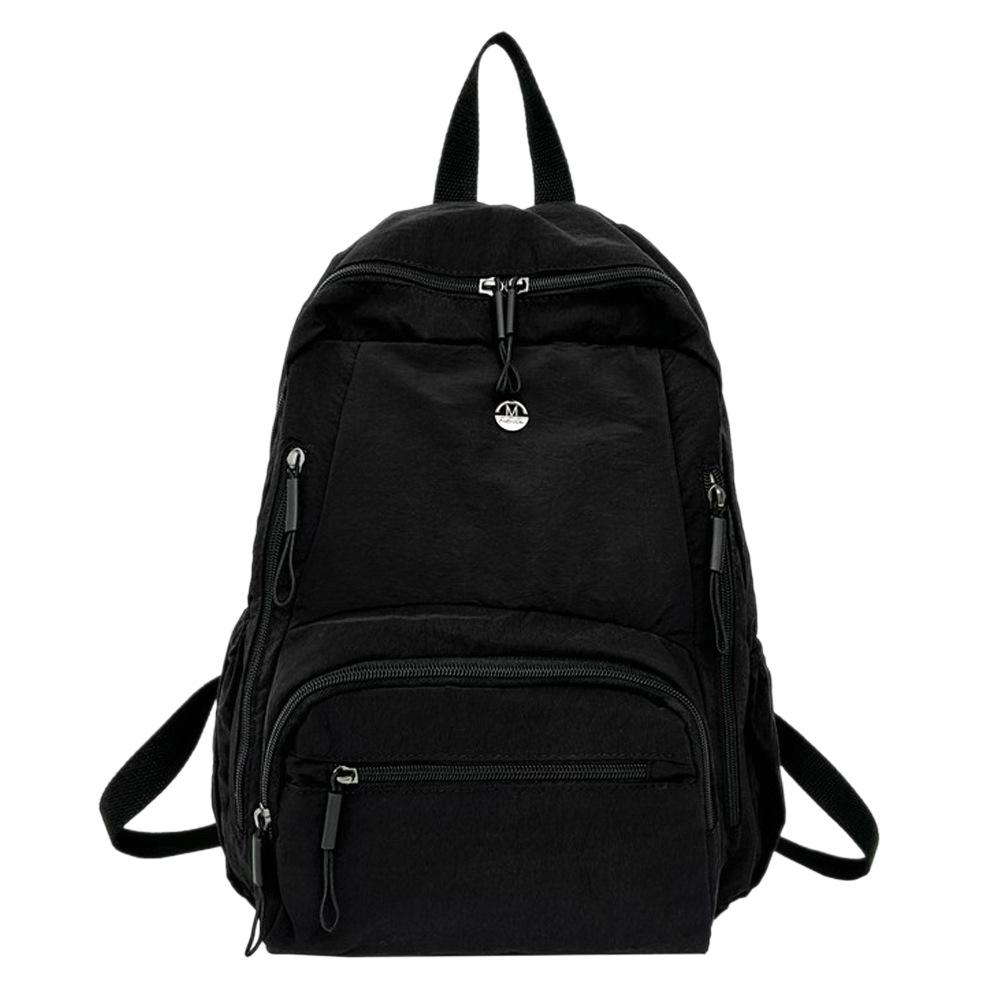 A Large-capacity Travel Backpack, A Fashionable and Niche Women's Backpack