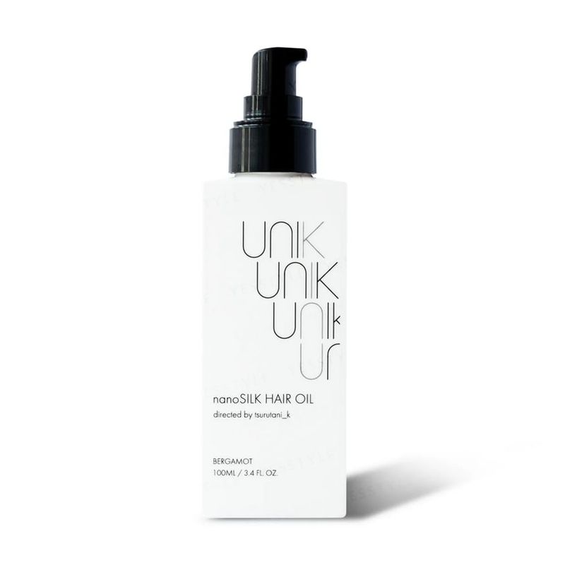 UNIK - Nano SILK Hair Oil