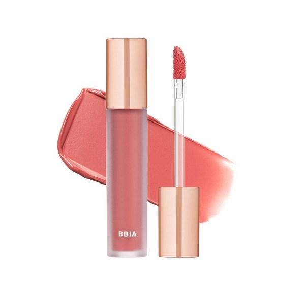 

Pia Last Velvet Tint 4 5G, V16 Danathan Flowers, 1 популярная корейская косметика