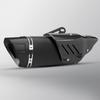 Silenziatore di Scarico Universale per Moto 51mm K10 per RC 125 250 390 per R6 R3 Ninja Z 400 250 Z900 ZX6R
