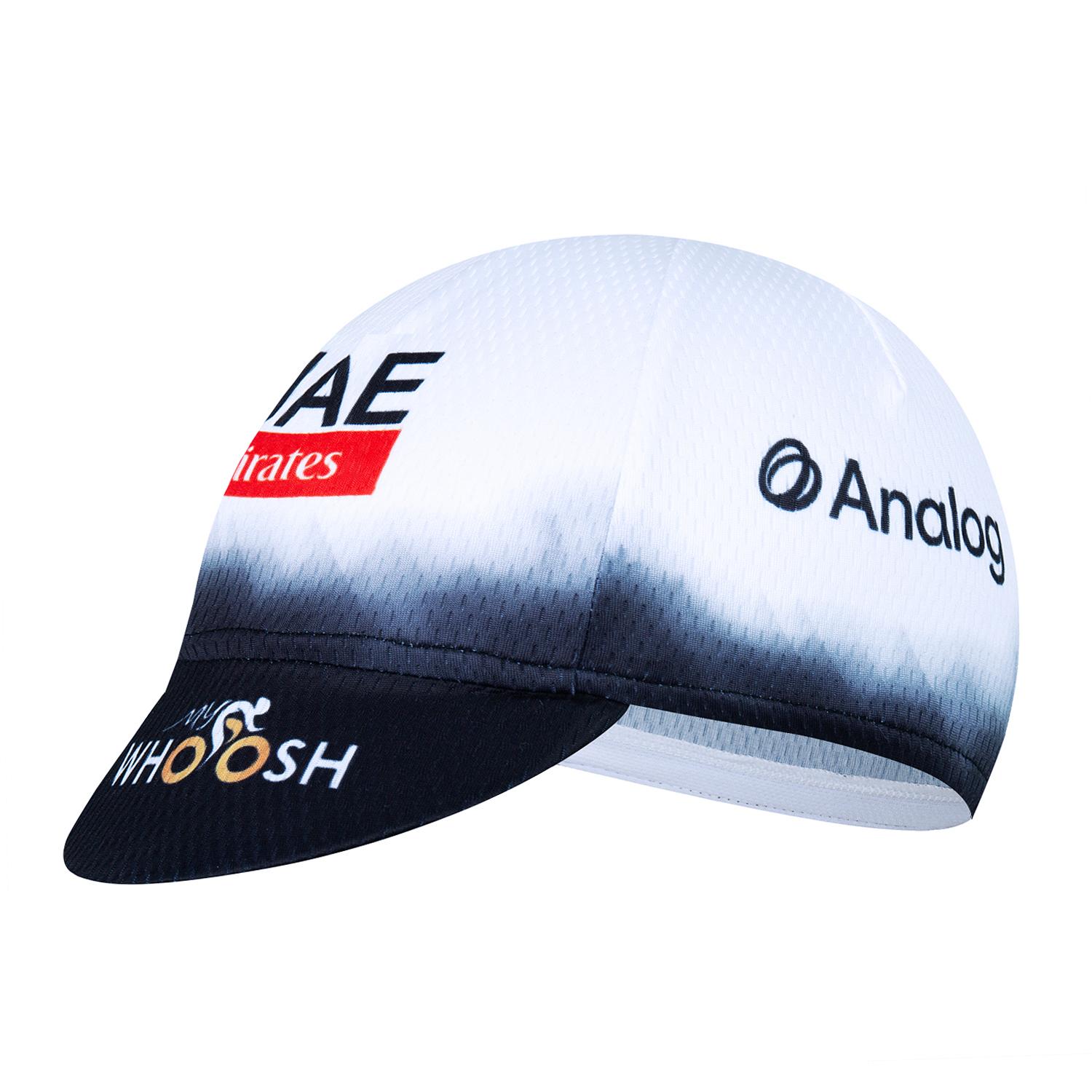 Witte  VAE Wielrenpet Mannen Zomer Klassieke Wielerpetten Sneldrogend Grote M Fiets Berg Mtb Racefiets Pet Onder Helm beige