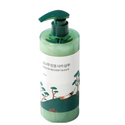 Pine Cica Calming Shampoo 400ml