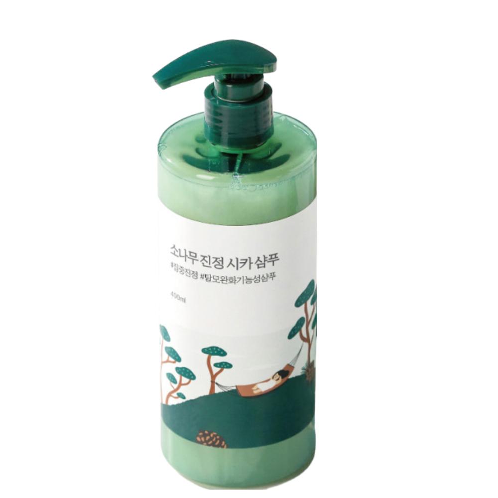 

Round Lab Pine Cica Calming Shampoo 400ml