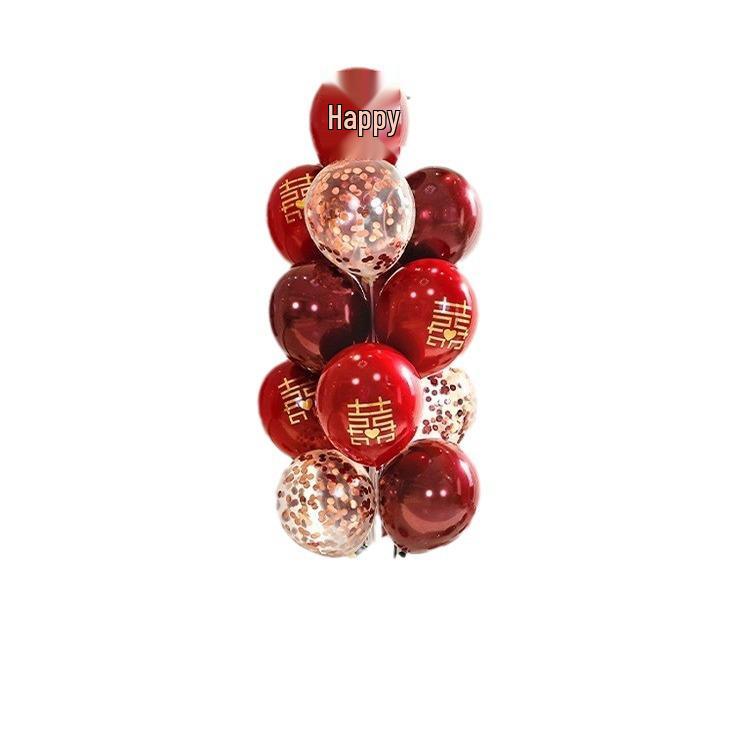 Floating Balloon Stand for Weddings and Birthdays: Room Decoration and Party Pillar.