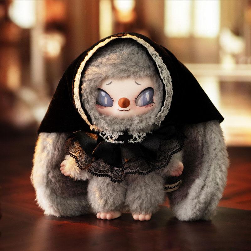 

Трендовый хит Sainono Secret Edition Плюшевый брелок-сюрприз - Идеальные подарки для лучших друзей/детей The Nun