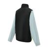 Adidas Jacket Zipper Stand Collar Fashion Long Sleeve Kids Kids jackets KH0237