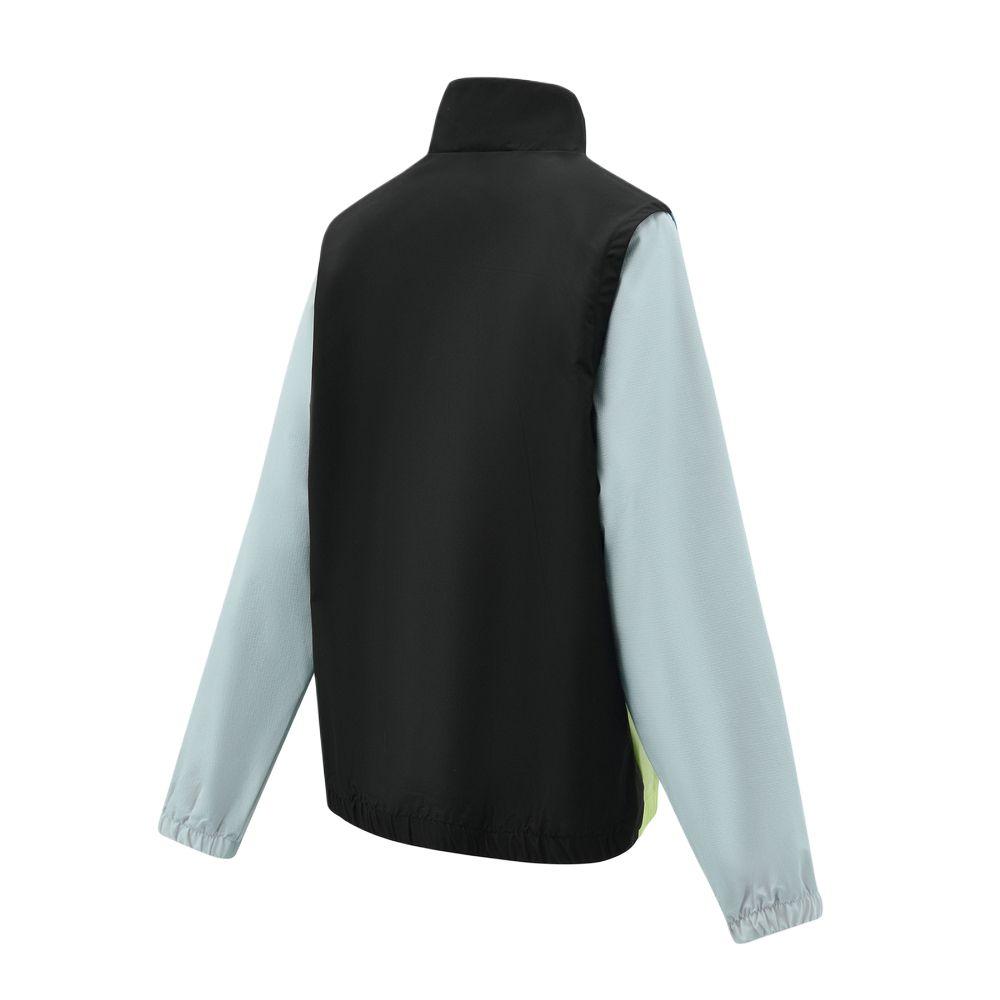 Adidas Jacket Zipper Stand Collar Fashion Long Sleeve Kids Kids jackets KH0237