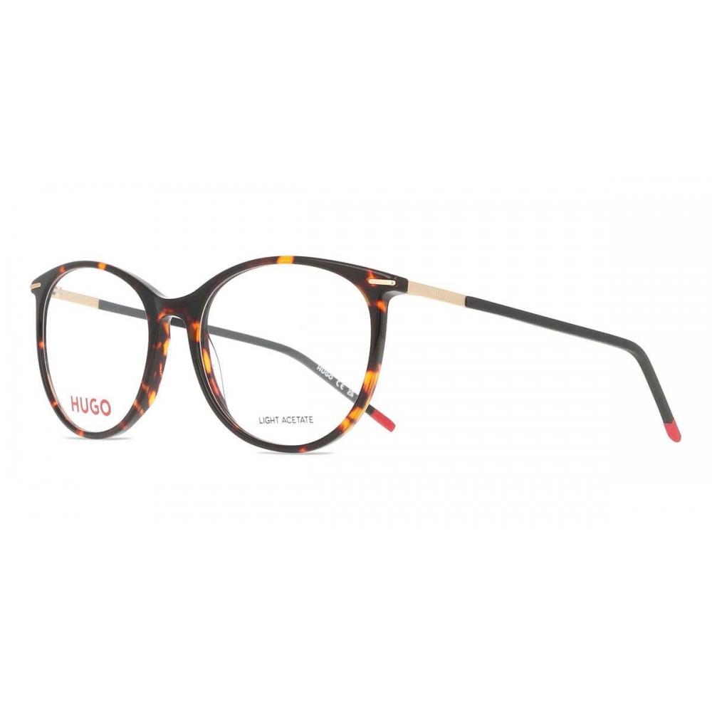 Hugo Women Eyeglasses Hg 1238 0uc
