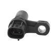 Motoforti Vehicle Transmission Speed Sensor, Transmission Speed Sensor, for Vauxhall for Astra, ABS, No.90512494, Black