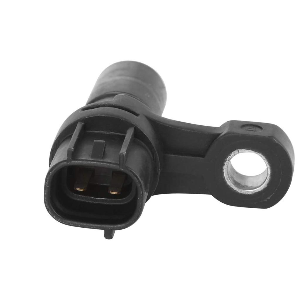 Motoforti Vehicle Transmission Speed Sensor, Transmission Speed Sensor, for Vauxhall for Astra, ABS, No.90512494, Black