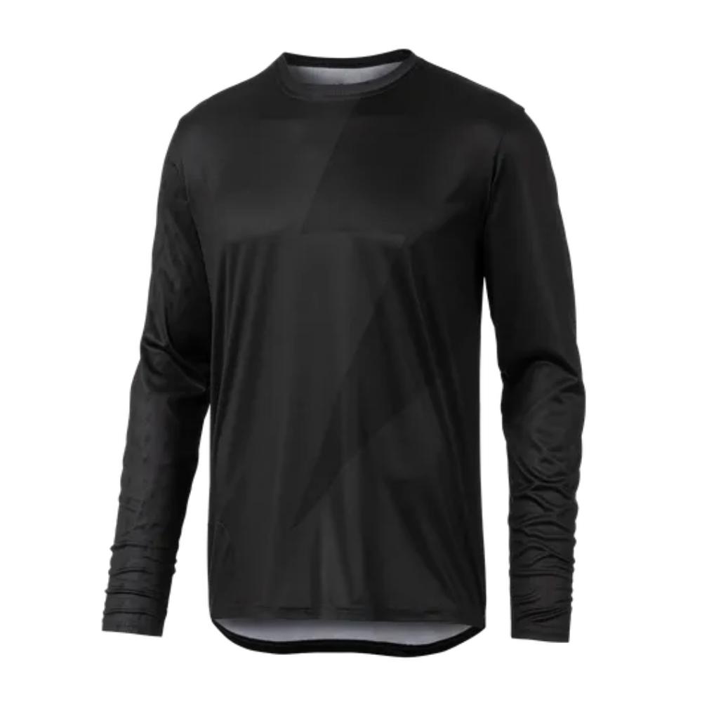 YT MTB Dres Downhill Ciclismo Motocykl Cyklistika MOTO Závodní Dlouhý Rukáv Oblečení BMX Tričko Kolo Terénní Motokros