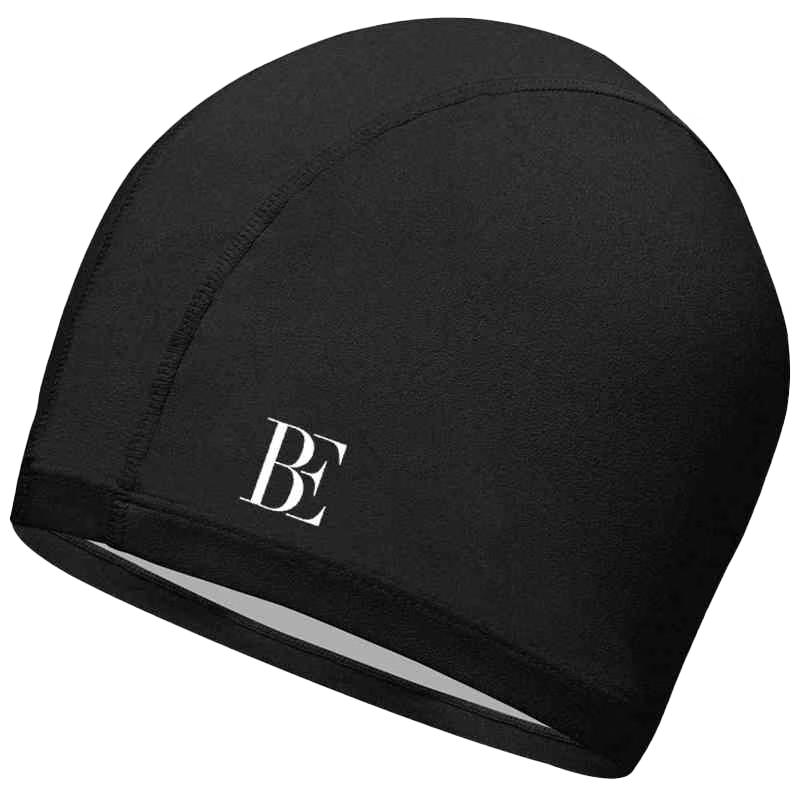 BALNEAIRE Dazzling Series Silicone Swim Cap One Size