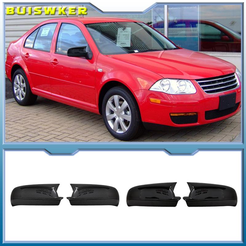 

Зеркало заднего вида с боковым крылом для Volkswagen VW Golf 4 IV MK4 GTI R 1998-2002 Bora Jetta Passat B5