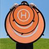 Drone Landing Pad for DJI MINI 4 PRO/MAVIC 3/Avata/Air 3 Universal Helipad Foldable Double-Sided Waterproof Launch Pad Accessory