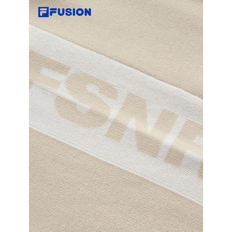 FILA FUSION Women's Knit Pullover Sweater