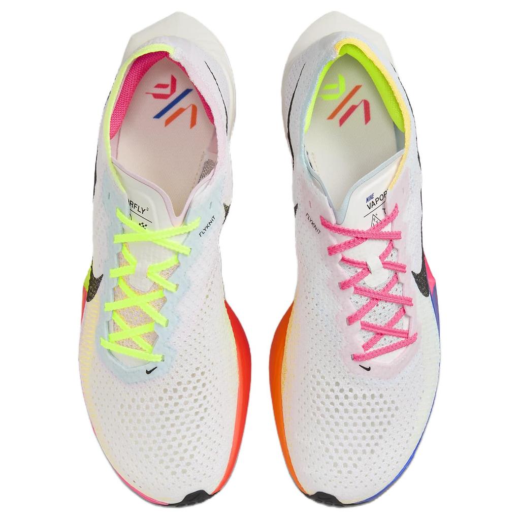 Ny Nike ZoomX Vaporfly 3 Flerfarget HQ3219-902