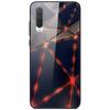 Pro pouzdra Xiaomi Mi A3 9SE 9Lite Módní tvrzené sklo Pevná zadní kryty pro pouzdra na telefon Xiaomi Mi 9 SE Bumper Fundas Coque MiA3