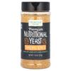 Frontier Natural Products Premium Nutritional Yeast Nacho Spice 207g (7.3oz)