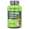 Postnatal Multivitamin for Breastfeeding Moms, 180 Vegetarian Capsules