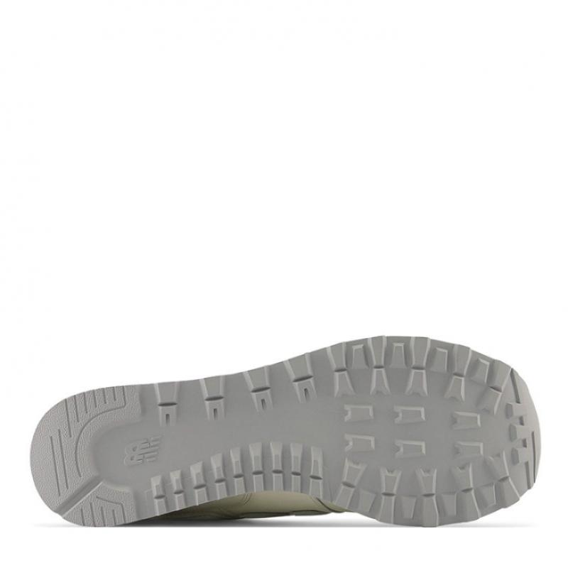 New Balance Sneakers Running Shoes Sneakers Ml574wp2 P2306