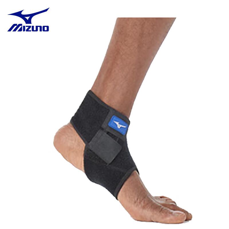 Mizuno Sports Ankle Brace L (Ankle 21-23cm)
