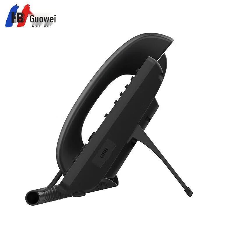 Guowei GW23G IP Phone (CN version)
