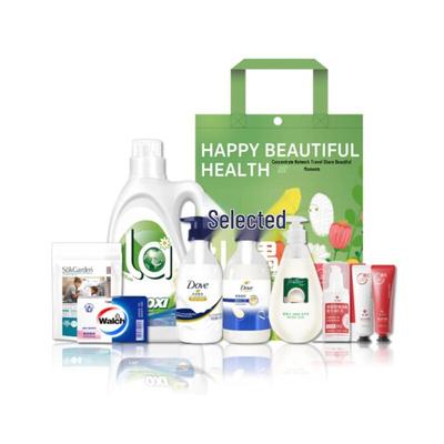 Walch Winter Cleaning Gift Set