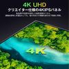 KOOLYFUL Mobile 4K 1000Nits Mobile 3840x2400 Golden Color IPS sRGB Wide Color Matte VESA Portable Magnetic Protective Cover 16-inch Monitor,