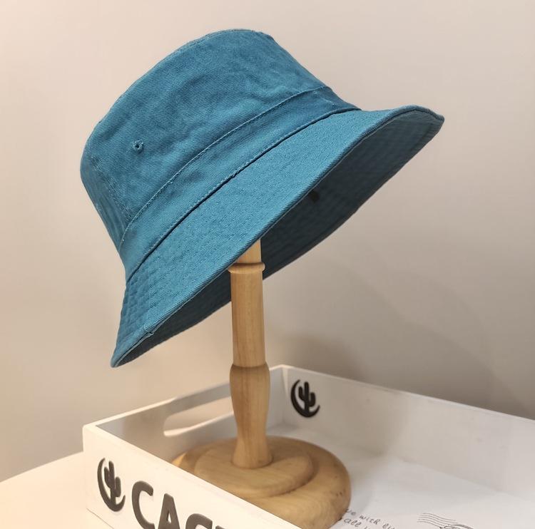 Brand Oohmy Extra Large Bucket Hats XXL for Men Women Big Head Oversized Cotton Stone Washed Vintage Fishing Caps Outdoor