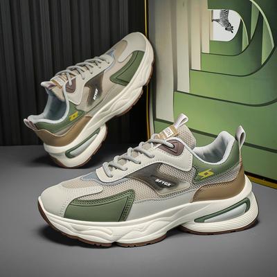 Herrenschuhe – Sportschuhe