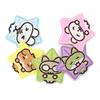 Computer embroidery clothing accessories Embroidery cloth stickers DIY handbook accessories Original embroidery patches