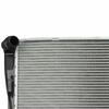 BMW E81/E88/E90 Radiator, Water Tank, Condenser, Intercooler - Part 17117559273