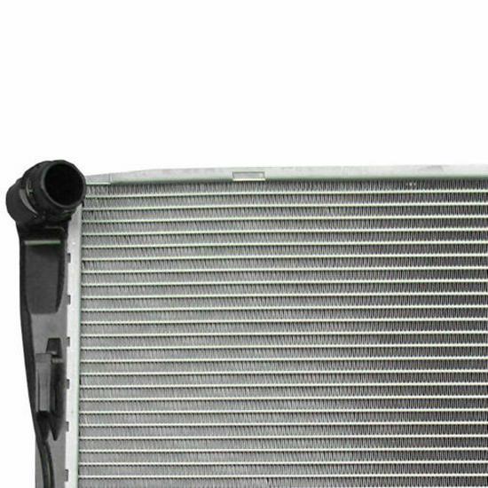 BMW E81/E88/E90 Radiator, Water Tank, Condenser, Intercooler - Part 17117559273