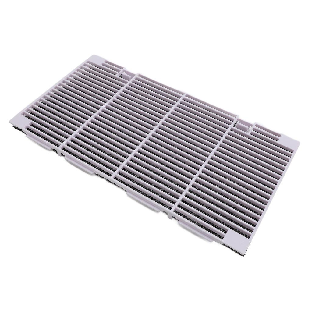 2pcs RV AC Ducted Air Grille 3104928.019 Rv Air Conditioner Filter Cover for RVs with 2 Air Conditioners