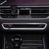 Stainless Steel Car Center Console Buttons Decorative Sequ Cover Trim Fit For BMW 3 Series G20    Accessories
