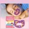 Wiieey Children Sleep Patches Comfortable Mouth Closure Patches For Snoring Prevention