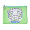 Disney Toy Story Disney Travel Pouch, Transparent, Adult PVC Flat Pouch, One Size (Disney0071 A(MTY-070))