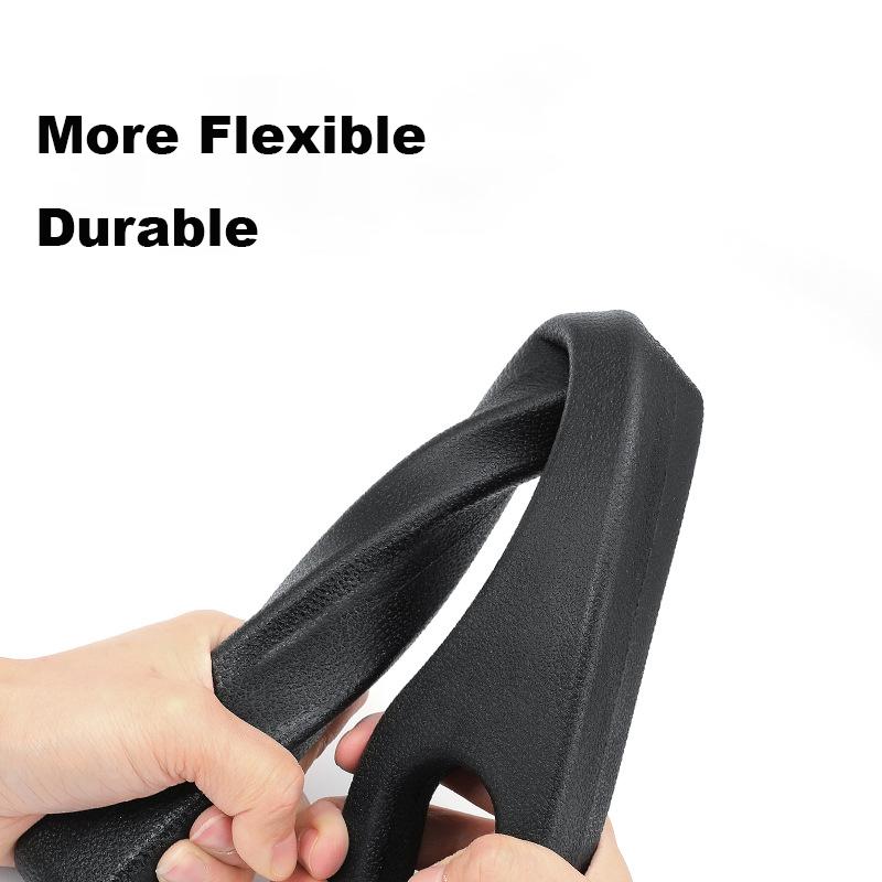 Universal Car Seat Gap Plug Seam Filling Anti-Leakage Strip Seat Side Slot Filling Strip Antiloss Auto General Interior Supplies