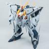 Jujiang Hg Rx-105 Xi 1/144 Scale Mecha Assembly Model Kit Action Figure Robot Toy For Hobbyists Plastic Model Collection Gifts
