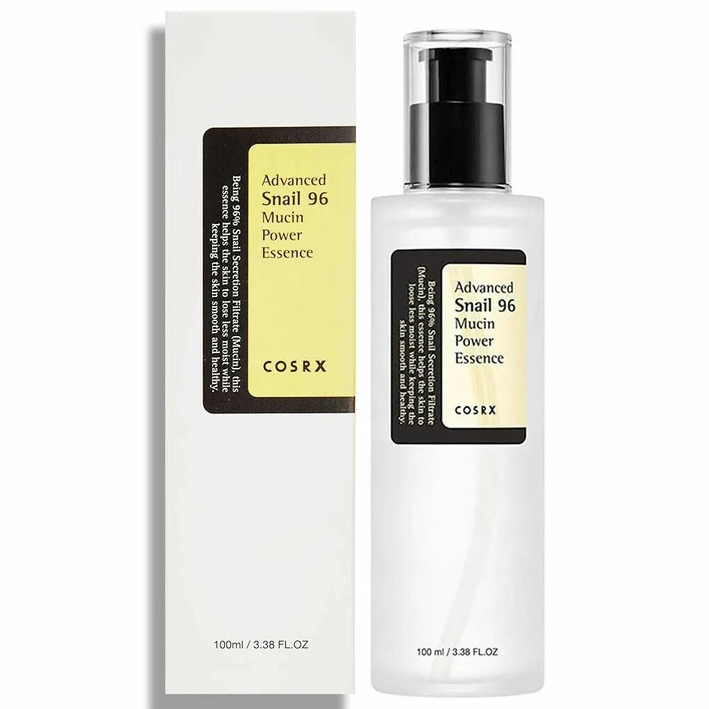 COSRX Advanced Snail 96 Mucin Power Essence