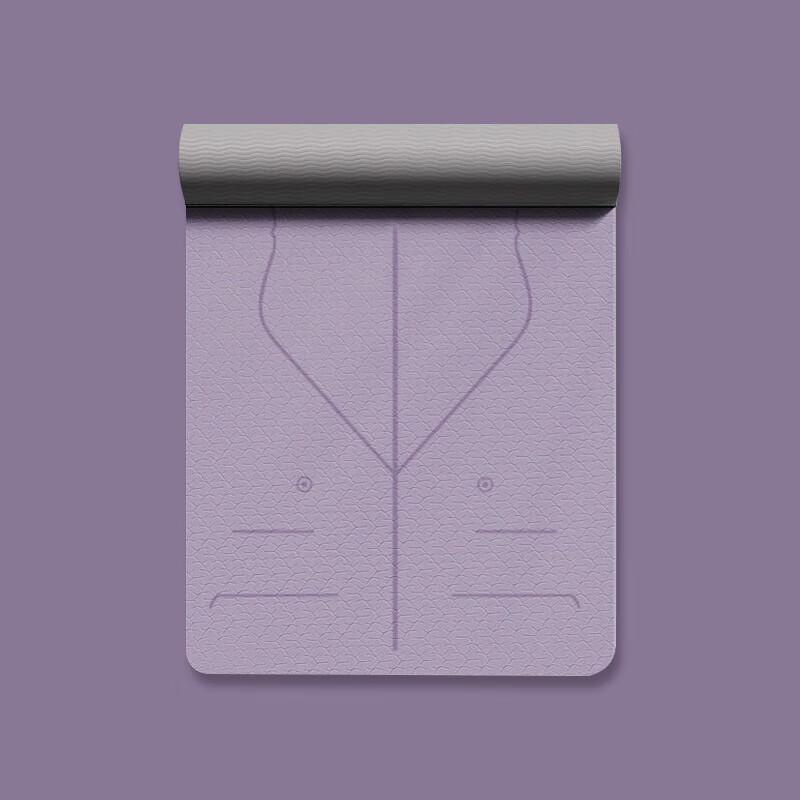 Yimai Extra Thick Yoga Mat